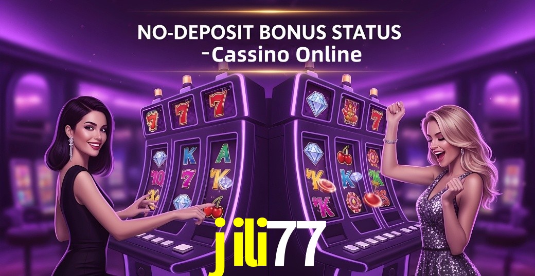 Jogos de Cassino em Destaque - Slots, Roleta, Blackjack