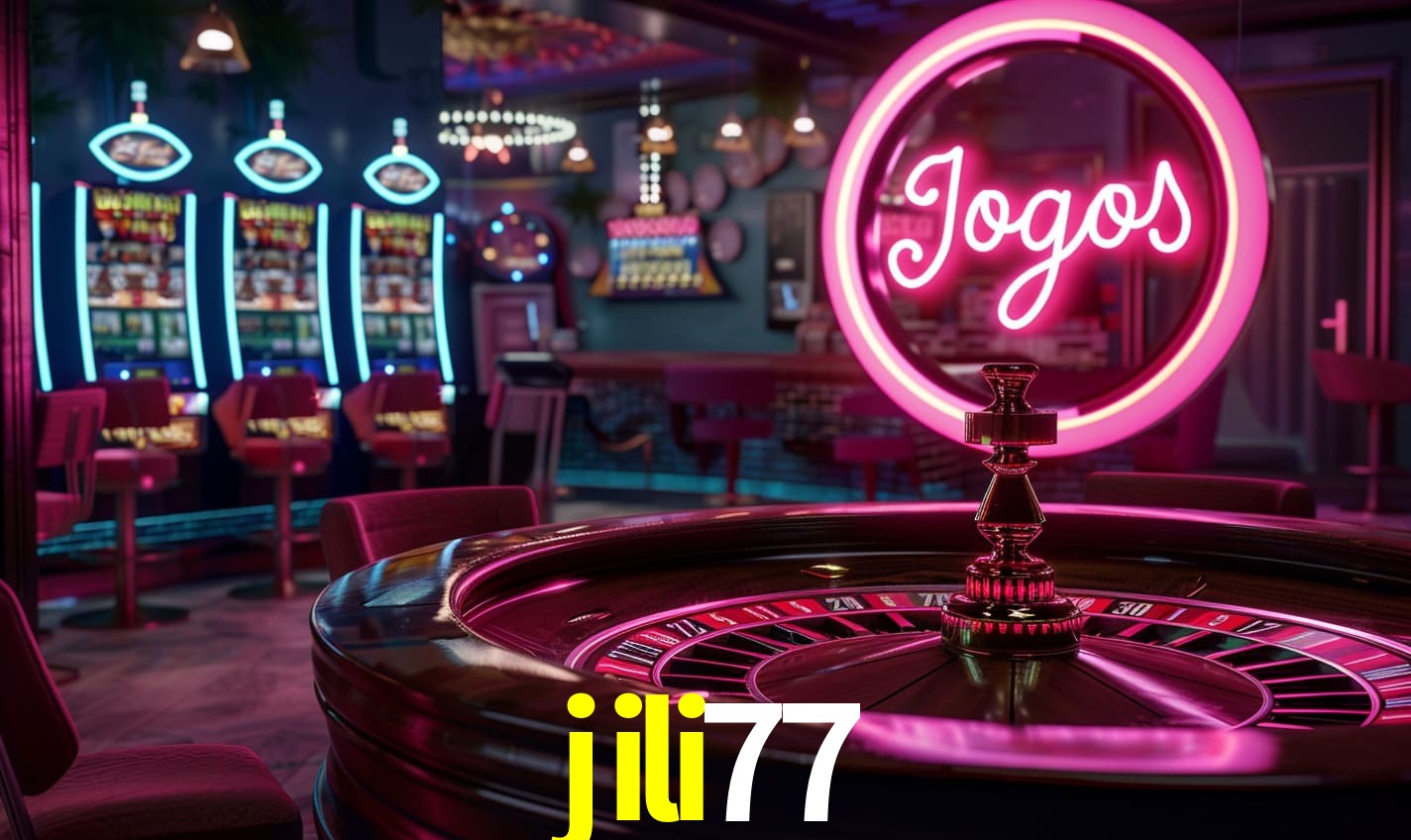 Jogos de Mesa Premium jili77 - Blackjack, Roleta, Baccarat