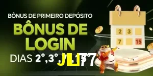 Promoções 1 JILI77