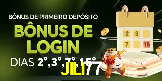 Promoções 1 JILI77