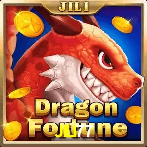 dragon fortune pescaria JILI77